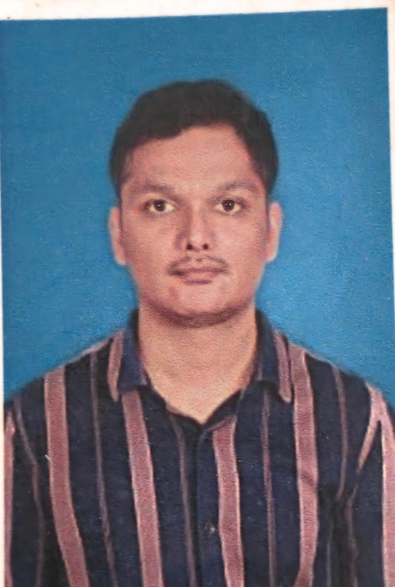 Dr Ashitosh Pokharkar